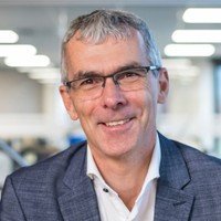 Johan Van Der Veen