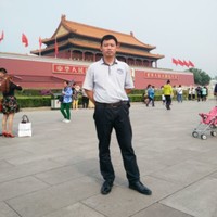周伟平