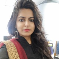 Devyani Singh Baghel