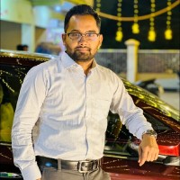Mohammed Irfan