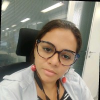 Pamela Ribeiro