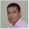 Dinesh Rajapakshe