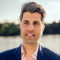 Alex Almoudaris MD, PhD