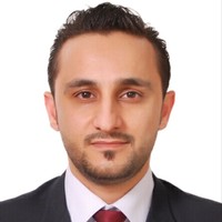 Mohammed Alashi