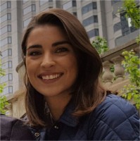 Sophia Nuckols