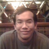 Darrell Tung