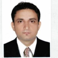 Rajendra Pokhrel