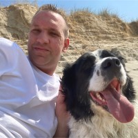 Danny Van Den Berg