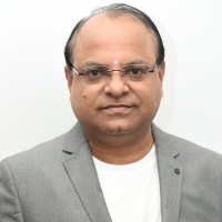 Vvaidhyanathan R