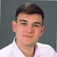 Leonardo Vrkasevic