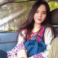 Madiha Rizvi