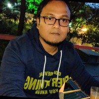 Arnab Dutta