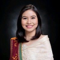 Caryll Angeline Seranilla