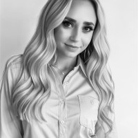 Rachel Scott, Rn Bsn