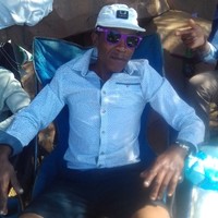 Jeff mpho sindane