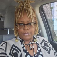 Iysha Jenkins