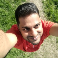 Sajeev M Balakrishnan