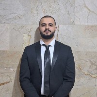 Mohammad Omar Mortada