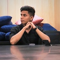 Shahnawaz Ahmad