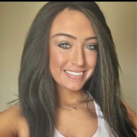 Jillian Parks