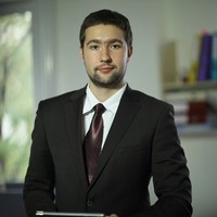 Kiryl Katushkin, Fcca, Msc