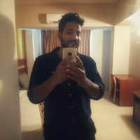 Arun Das