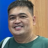 James Earl Agravante