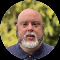 Mikael Fridh