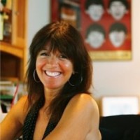Debra Ferguson