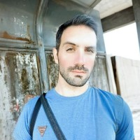 Nicolas Libardoni