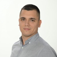 Nikola Stojkovic