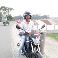 Mohammed Suhail