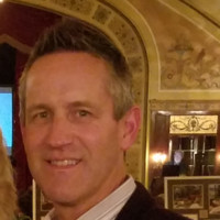 John Fahser