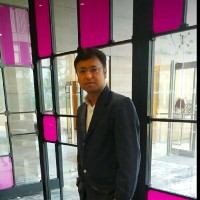 Sachin Thakkar