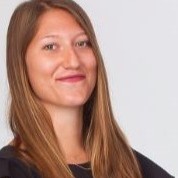 Nadine Kaipel, Mba