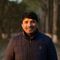 Sheikh Manan
