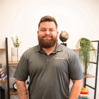Aaron Pennington