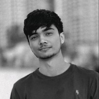 Mohammad Ali Saiyed