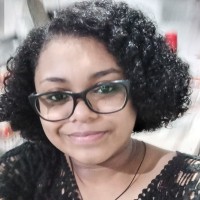 Grazielle Cristina Oliveira da Cruz