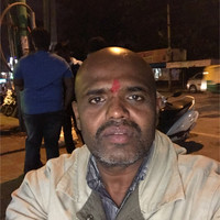 Lokesh Y K