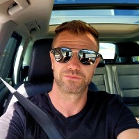 Ryan Robertson