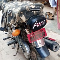 Meer Aftab K