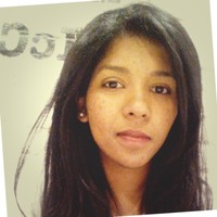 Pavitha Masilamani