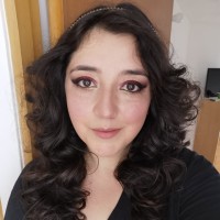 Lisa María Vargas Chacón