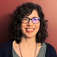 Mary Gendron