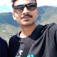 Prantik Dhara