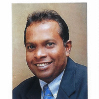 Gilbert Lopez