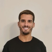 Nicolas Camous