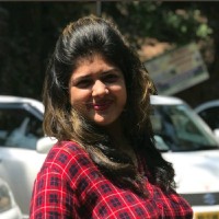 Hazel Ahuja