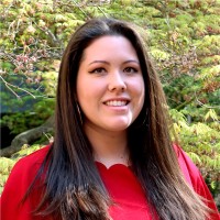 Kristen Mickins, Mha